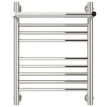 Полотенцесушитель водяной 500х400 Сунержа Богема с полкой+ 00-0223-5040