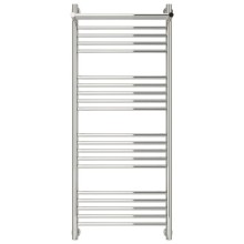 Полотенцесушитель водяной 1200х500 Сунержа Богема с полкой+ 00-0223-1250