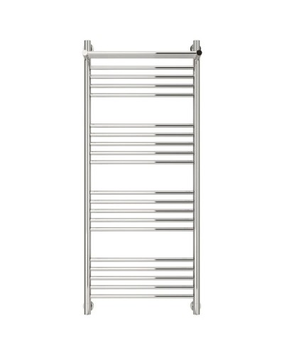 Полотенцесушитель водяной 1200х500 Сунержа Богема с полкой+ 00-0223-1250