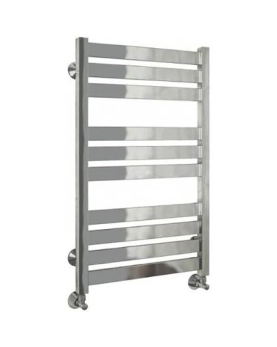 Полотенцесушитель водяной 880x530 мм подключение нижнее Terminus Латтэ П10