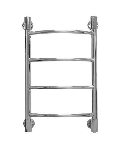 Электрический полотенцесушитель Energy H2 650x400 EETR0000H2654000000 Хром