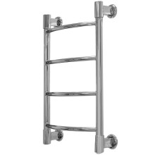 Электрический полотенцесушитель Energy H2 650x400 EETR0000H2654000000 Хром