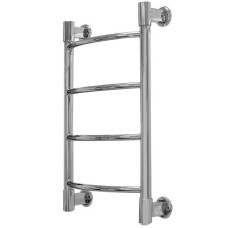 Электрический полотенцесушитель Energy H2 650x400 EETR0000H2654000000 Хром