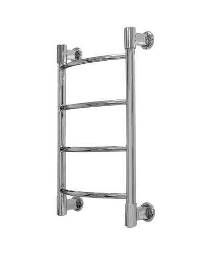 Электрический полотенцесушитель Energy H2 650x400 EETR0000H2654000000 Хром