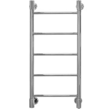 Электрический полотенцесушитель Energy H2 850x400 EETR0000H2854000000 Хром