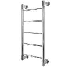 Электрический полотенцесушитель Energy H2 850x400 EETR0000H2854000000 Хром