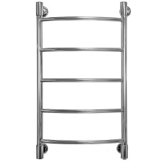 Электрический полотенцесушитель Energy H2 850x500 EETR0000H2855000000 Хром