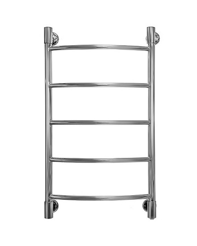 Электрический полотенцесушитель Energy H2 850x500 EETR0000H2855000000 Хром