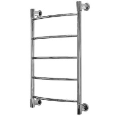 Электрический полотенцесушитель Energy H2 850x500 EETR0000H2855000000 Хром