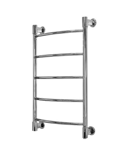 Электрический полотенцесушитель Energy H2 850x500 EETR0000H2855000000 Хром