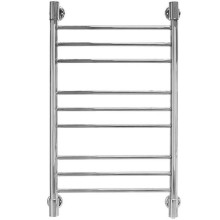 Электрический полотенцесушитель Energy Ergo 2 P 850x500 EETRERGO2P855000000 Хром