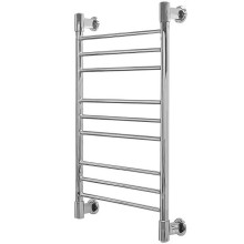 Электрический полотенцесушитель Energy Ergo 2 P 850x500 EETRERGO2P855000000 Хром