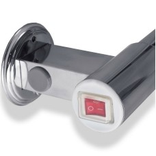 Электрический полотенцесушитель Energy Ergo 2 P 850x500 EETRERGO2P855000000 Хром