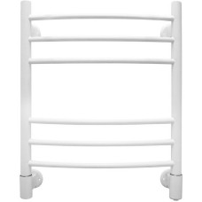 Электрический полотенцесушитель Energy Ergo 600x500 RAL 9003 EETR0ERGO06050R903M Белый матовый