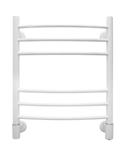 Электрический полотенцесушитель Energy Ergo 600x500 RAL 9003 EETR0ERGO06050R903M Белый матовый