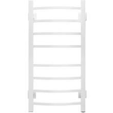 Электрический полотенцесушитель Energy Grand 800x400 RAL 9003 EETRGRAND08040R903M Белый матовый