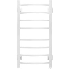 Электрический полотенцесушитель Energy Grand 800x400 RAL 9003 EETRGRAND08040R903M Белый матовый