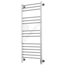 Полотенцесушитель электрический 1273x530 мм Terminus Сицилия П15