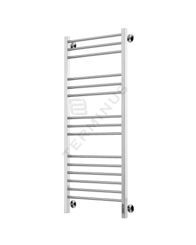 Полотенцесушитель электрический 1273x530 мм Terminus Сицилия П15