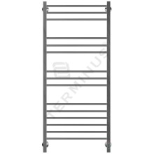 Полотенцесушитель электрический 1273x530 мм Terminus Сицилия П15