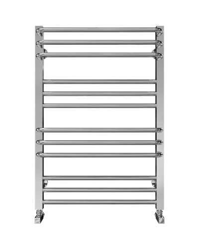 Водяной полотенцесушитель Terminus Соренто П12 500x756 4620768882326 Хром