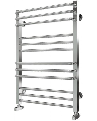 Водяной полотенцесушитель Terminus Соренто П12 500x756 4620768882326 Хром