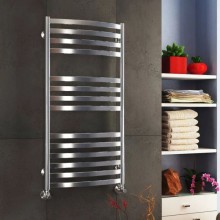 Полотенцесушитель водяной 1056х532 Terminus Авиэль П14