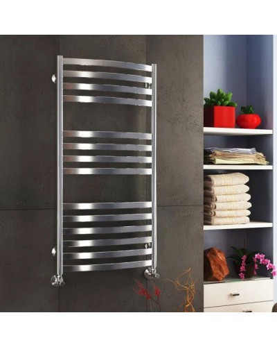 Полотенцесушитель водяной 1056х532 Terminus Авиэль П14