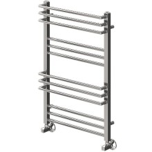 Водяной полотенцесушитель Terminus Кельн П12 500х800 4630080268364 Хром