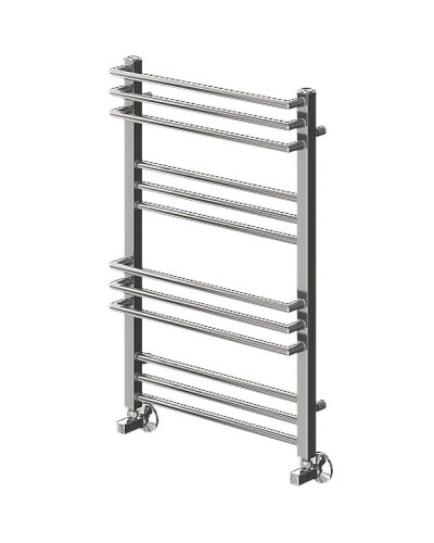 Водяной полотенцесушитель Terminus Кельн П12 500х800 4630080268364 Хром