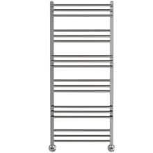 Водяной полотенцесушитель Terminus Кельн П18 500х1200 4630080268371 Хром