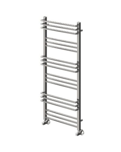 Водяной полотенцесушитель Terminus Кельн П18 500х1200 4630080268371 Хром