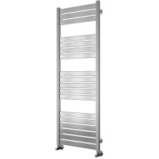 Водяной полотенцесушитель Terminus Латтэ П18 500x1581 4620768886171 Хром