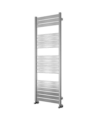 Водяной полотенцесушитель Terminus Латтэ П18 500x1581 4620768886171 Хром