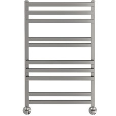 Водяной полотенцесушитель Terminus Линц П10 500x800 4630080268388 Хром