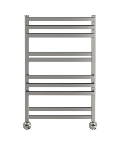 Водяной полотенцесушитель Terminus Линц П10 500x800 4630080268388 Хром