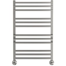 Водяной полотенцесушитель Terminus Нойс П12 500x800 4630080268401 Хром