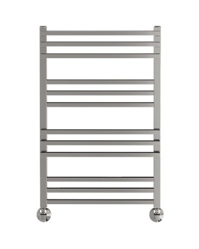 Водяной полотенцесушитель Terminus Нойс П12 500x800 4630080268401 Хром