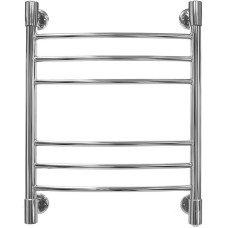 Электрический полотенцесушитель Energy Ergo 2 650x500 EETR0ERGO2655000000 Хром