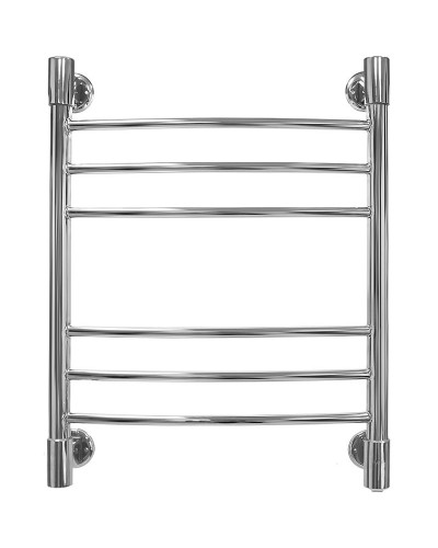 Электрический полотенцесушитель Energy Ergo 2 650x500 EETR0ERGO2655000000 Хром