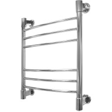 Электрический полотенцесушитель Energy Ergo 2 650x500 EETR0ERGO2655000000 Хром