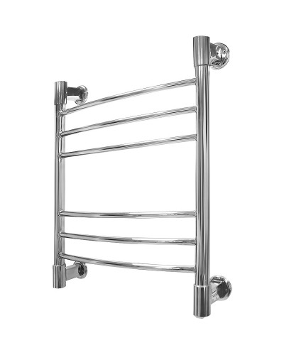 Электрический полотенцесушитель Energy Ergo 2 650x500 EETR0ERGO2655000000 Хром