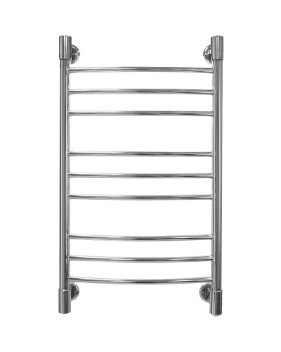 Электрический полотенцесушитель Energy Ergo 2 850x500 EETR0ERGO2855000000 Хром