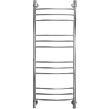 Электрический полотенцесушитель Energy Ergo 2 1250x500 EETR0ERGO2125500000 Хром