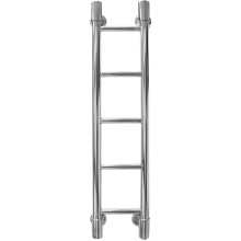 Электрический полотенцесушитель Energy H2 850x200 EETR0000H2852000000 Хром