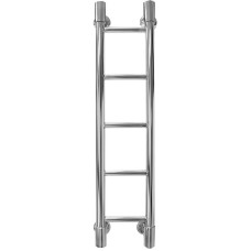 Электрический полотенцесушитель Energy H2 850x200 EETR0000H2852000000 Хром