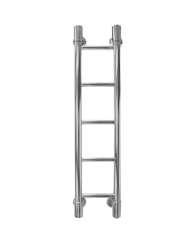 Электрический полотенцесушитель Energy H2 850x200 EETR0000H2852000000 Хром