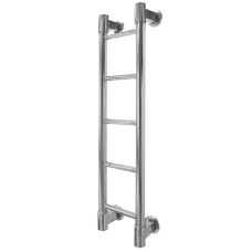 Электрический полотенцесушитель Energy H2 850x200 EETR0000H2852000000 Хром