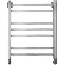 Водяной полотенцесушитель Energy Techno 600x400 EWTR0TECH0604000000 Хром