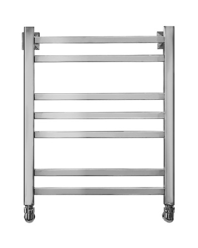 Водяной полотенцесушитель Energy Techno 600x400 EWTR0TECH0604000000 Хром